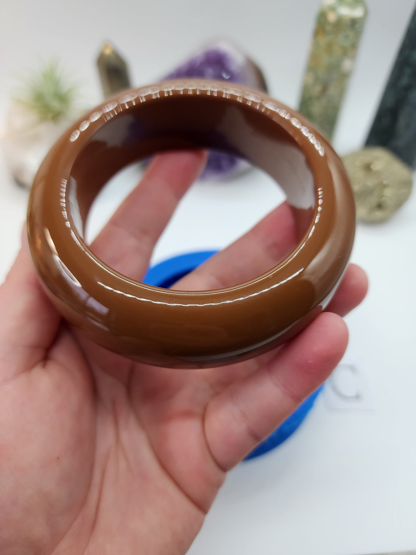 9 Different Bracelet Bangle Style Silicone Moulds. Glossy Finish. Single and Bundle Deal