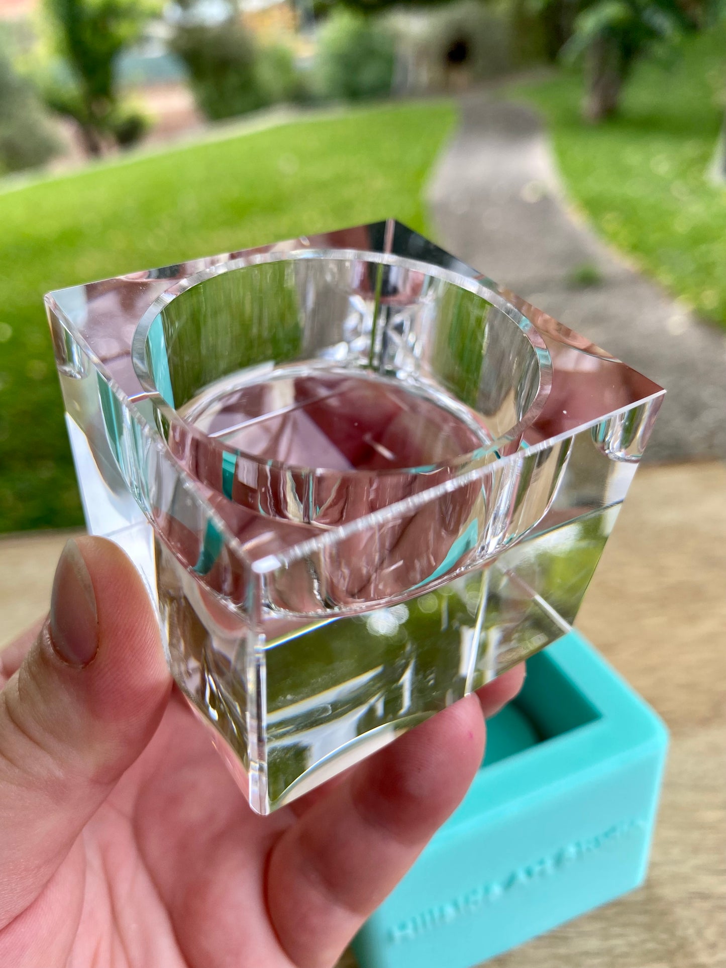 4cm, 6cm, 8cm, 10cm and or 12cm Tea Light Holder Tower/Pillar Silicone Moulds. Individual or Bundle Deal