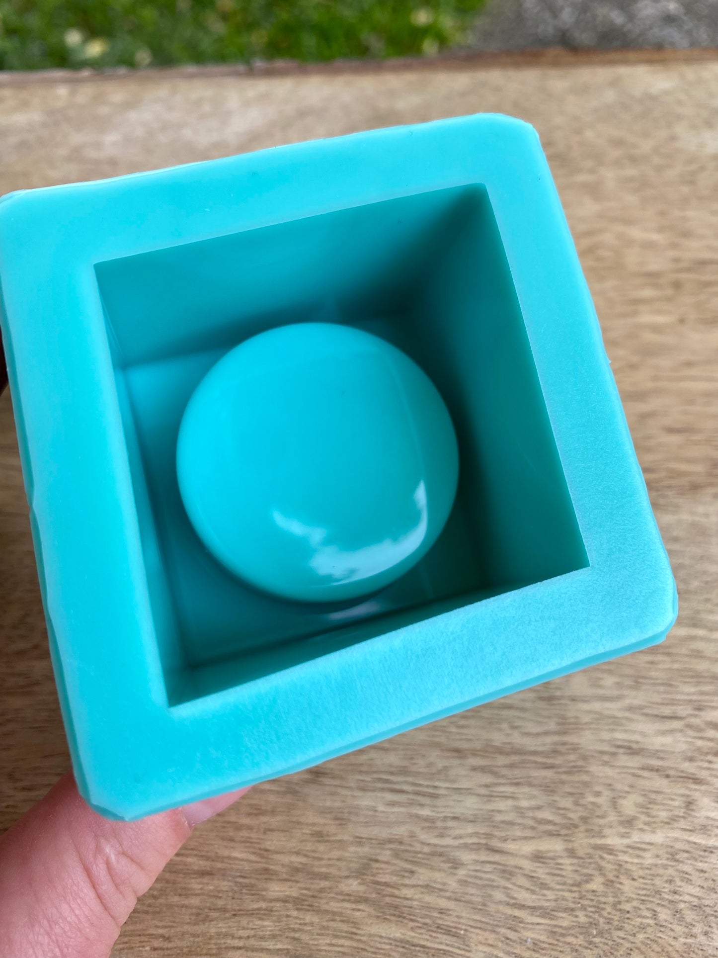 4cm, 6cm, 8cm, 10cm and or 12cm Tea Light Holder Tower/Pillar Silicone Moulds. Individual or Bundle Deal