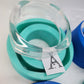 9 Different Bracelet Bangle Style Silicone Moulds. Glossy Finish. Single and Bundle Deal