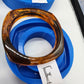 9 Different Bracelet Bangle Style Silicone Moulds. Glossy Finish. Single and Bundle Deal