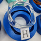 9 Different Bracelet Bangle Style Silicone Moulds. Glossy Finish. Single and Bundle Deal