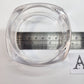 9 Different Bracelet Bangle Style Silicone Moulds. Glossy Finish. Single and Bundle Deal