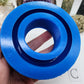 9 Different Bracelet Bangle Style Silicone Moulds. Glossy Finish. Single and Bundle Deal