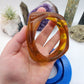 9 Different Bracelet Bangle Style Silicone Moulds. Glossy Finish. Single and Bundle Deal