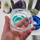 9 Different Bracelet Bangle Style Silicone Moulds. Glossy Finish. Single and Bundle Deal