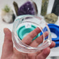 9 Different Bracelet Bangle Style Silicone Moulds. Glossy Finish. Single and Bundle Deal