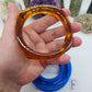 9 Different Bracelet Bangle Style Silicone Moulds. Glossy Finish. Single and Bundle Deal