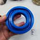 9 Different Bracelet Bangle Style Silicone Moulds. Glossy Finish. Single and Bundle Deal
