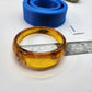 9 Different Bracelet Bangle Style Silicone Moulds. Glossy Finish. Single and Bundle Deal