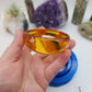9 Different Bracelet Bangle Style Silicone Moulds. Glossy Finish. Single and Bundle Deal