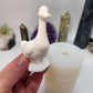 Glossy Duck Silicone Mould