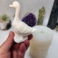 Glossy Duck Silicone Mould