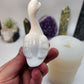 Glossy Duck Silicone Mould