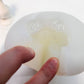 Glossy Duck Silicone Mould