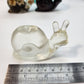 Snail Sphere Stand Silicone Mould