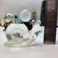 Snail Sphere Stand Silicone Mould