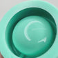 Glossy Ashtray Handmade Silicone Mould. Thick walls. Perfect for Resin and Concrete Ashtrays. Designed for easy demould