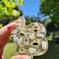 Shinny Snake Silicone Mould - Beautiful Texture details