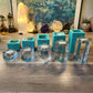 4cm, 6cm, 8cm, 10cm and or 12cm Tea Light Holder Tower/Pillar Silicone Moulds. Individual or Bundle Deal