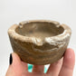 Glossy Ashtray Handmade Silicone Mould. Thick walls. Perfect for Resin and Concrete Ashtrays. Designed for easy demould