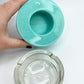 Glossy Ashtray Handmade Silicone Mould. Thick walls. Perfect for Resin and Concrete Ashtrays. Designed for easy demould