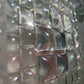 Square/Diamond Cabochon Palette Silicone Mould - 69 Pieces - various sizes.