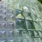 Square/Diamond Cabochon Palette Silicone Mould - 69 Pieces - various sizes.