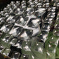 Square/Diamond Cabochon Palette Silicone Mould - 69 Pieces - various sizes.