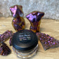 'Siren Secrets' Chameleon Colour Shifting Flakes. Lilac - gold - green. 0.65g, 0.4g, 0.1g. Skin Safe, Resin Art, Nail Art