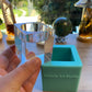 4cm, 6cm, 8cm, 10cm and or 12cm Tea Light Holder Tower/Pillar Silicone Moulds. Individual or Bundle Deal