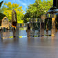 4cm, 6cm, 8cm, 10cm and or 12cm Tea Light Holder Tower/Pillar Silicone Moulds. Individual or Bundle Deal