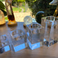 4cm, 6cm, 8cm, 10cm and or 12cm Tea Light Holder Tower/Pillar Silicone Moulds. Individual or Bundle Deal