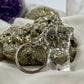 Glossy Silicone Mould of a Male Torso earring, keychain, small and XL statue. 2.5 cm to 17 cm.