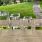 4cm, 6cm, 8cm, 10cm and or 12cm Tea Light Holder Tower/Pillar Silicone Moulds. Individual or Bundle Deal