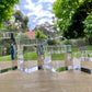 4cm, 6cm, 8cm, 10cm and or 12cm Tea Light Holder Tower/Pillar Silicone Moulds. Individual or Bundle Deal