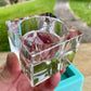4cm, 6cm, 8cm, 10cm and or 12cm Tea Light Holder Tower/Pillar Silicone Moulds. Individual or Bundle Deal