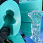 Glossy Silicone Mould of a Male Torso earring, keychain, small and XL statue. 2.5 cm to 17 cm.