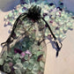 Rainbow Flourite Crystal Chips - 150g
