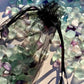 Rainbow Flourite Crystal Chips - 150g
