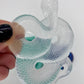 Shinny Snake Silicone Mould - Beautiful Texture details