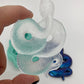 Shinny Snake Silicone Mould - Beautiful Texture details