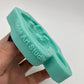 Shinny Snake Silicone Mould - Beautiful Texture details