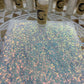 "Ghost Flakes" - Small Iridescent Colour Shifting Flakes. 15 ml glass vial. Resin art, slime, tumbler, soap, candle, nail art etc.