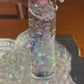 Dragon Scales - Small Iridescent Colour Shifting Flakes. 15 ml glass vial. Resin art, slime, tumbler, soap, candle, nail art etc.