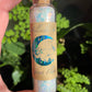 "Ghost Flakes" - Small Iridescent Colour Shifting Flakes. 15 ml glass vial. Resin art, slime, tumbler, soap, candle, nail art etc.