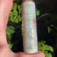 "Ghost Flakes" - Small Iridescent Colour Shifting Flakes. 15 ml glass vial. Resin art, slime, tumbler, soap, candle, nail art etc.