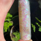 Dragon Scales - Small Iridescent Colour Shifting Flakes. 15 ml glass vial. Resin art, slime, tumbler, soap, candle, nail art etc.