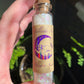 Dragon Scales - Small Iridescent Colour Shifting Flakes. 15 ml glass vial. Resin art, slime, tumbler, soap, candle, nail art etc.