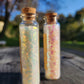 "Ghost Flakes" - Small Iridescent Colour Shifting Flakes. 15 ml glass vial. Resin art, slime, tumbler, soap, candle, nail art etc.